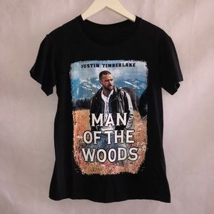 Justin Timberlake shirt